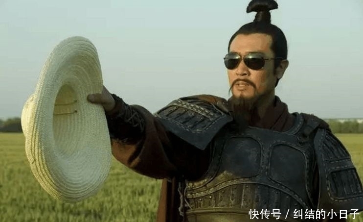 枭雄|刘备身为一代枭雄，为何一生不重用赵云？临死前他才告诉赵云真相