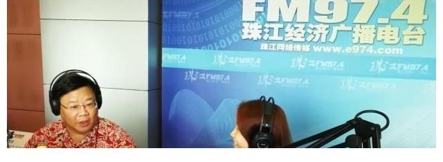 交情|从讲古佬到主持人，郑达和网红的交情曾惹来非议