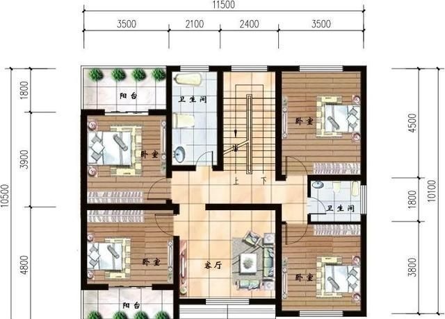 建房子|毕业3年攒下30多万，准备在老家盖一栋别墅，全家都支持我