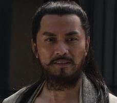 林冲@水浒传晁盖种了毒箭后,呼延灼说了一番话,让他彻底对宋江失望了