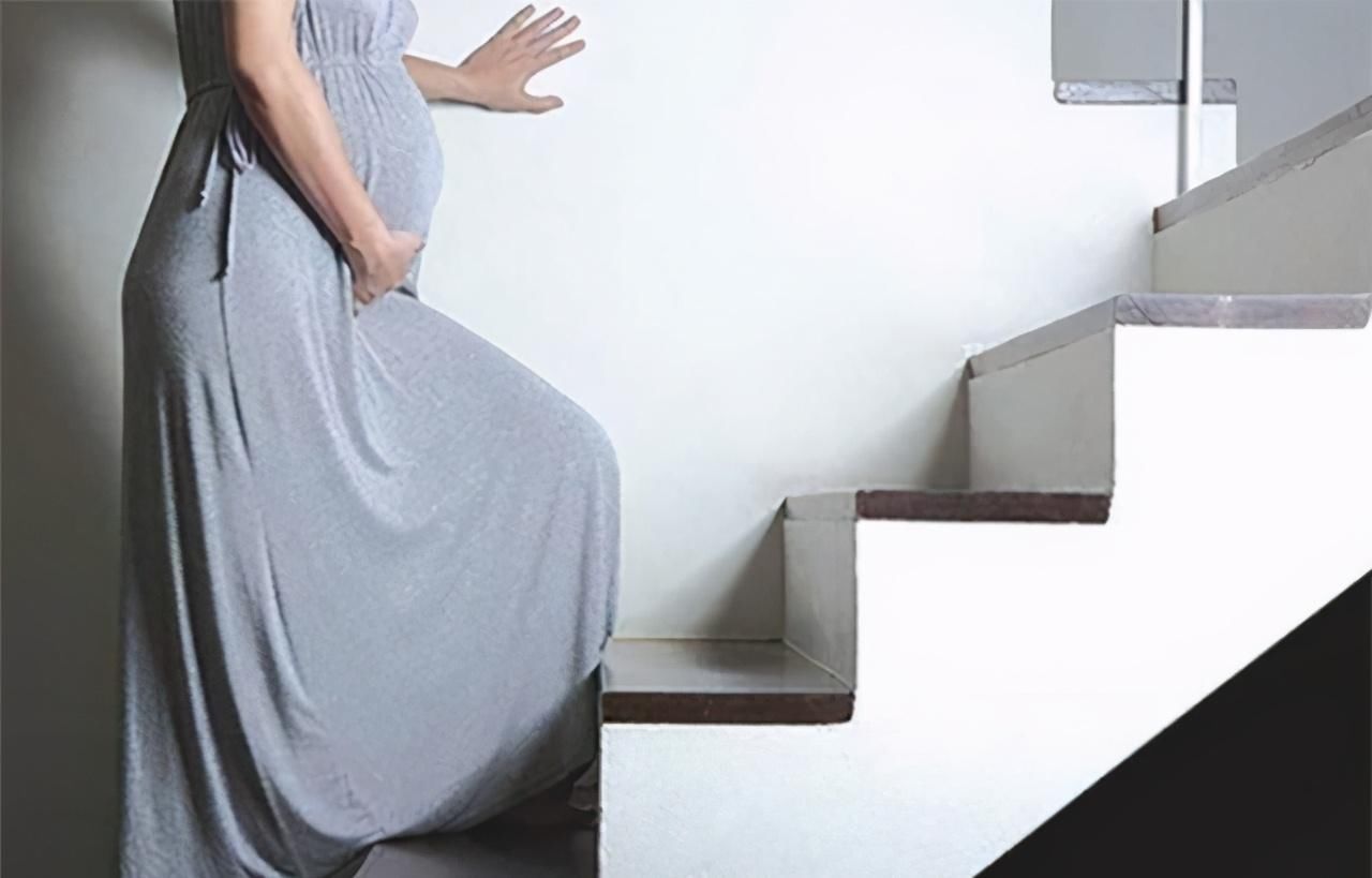 孕妇|宝宝入盆有什么征兆?出现这两个信号时,就说明入盆成功啦!