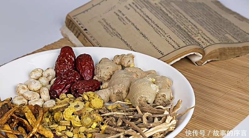 聊聊我们最熟悉的黄芩 黄连 黄柏 全网搜