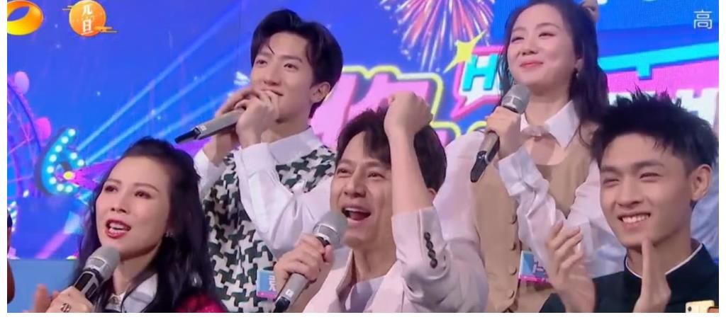 《你好星期六》遭吐槽！内容形式四不像，何炅全程尬笑都带不动