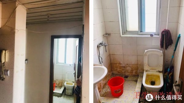 拆除|他买下75㎡老公房，拆隔墙巧设计，完工后焕然一新 太惊喜了