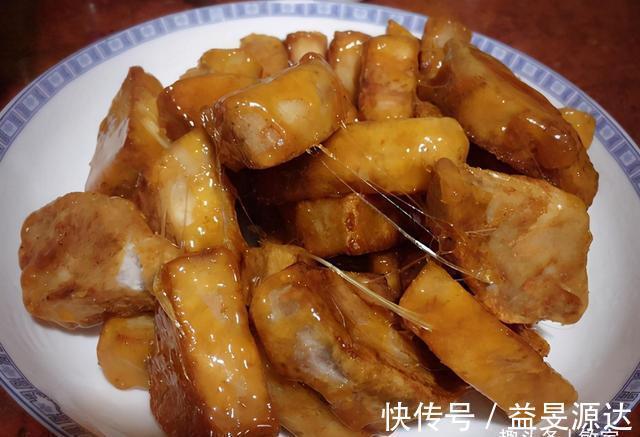 冬天|冬天，遇上它我一定买，坚持每天吃一点，头发乌黑皮肤水嫩