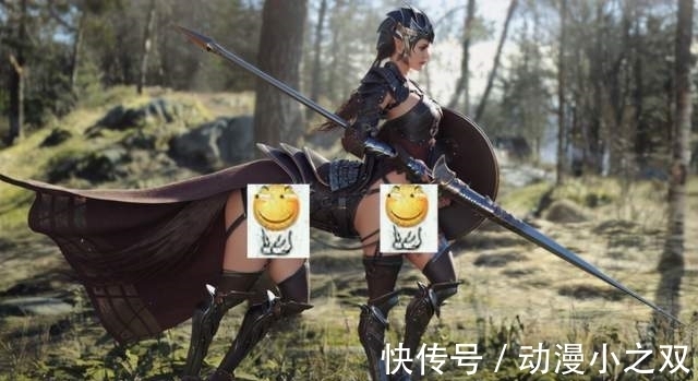 动漫|日本小姐姐太会玩,COS人马挺可爱,脚是怎么弄的?