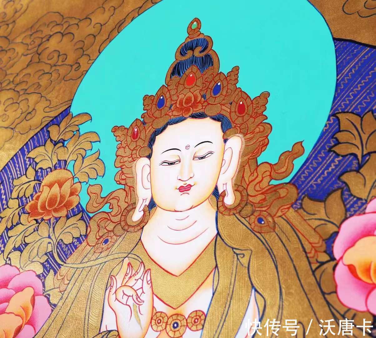 唐卡&唐卡的价格是如何来确定的