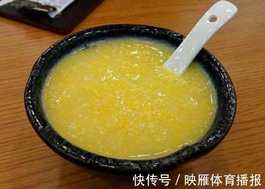 曹医师|小米粥可不能乱喝,当心在慢性中毒,家长们可长点心