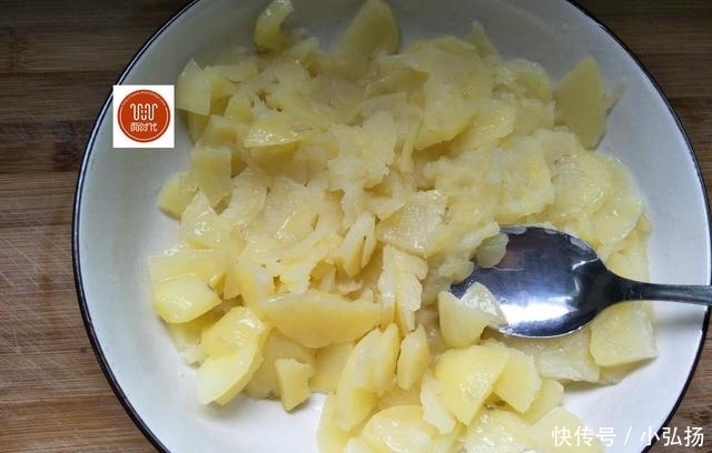 3分钟学会5种丸子的做法,超全,照着做成功率极高!