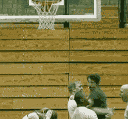 |搞笑GIF:有如此优秀的媳妇,你们可知我心里的痛呀