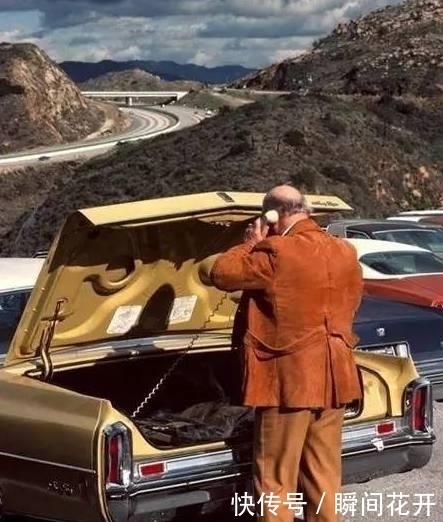 历史|一组罕见的老照片, 还原你未见过的历史