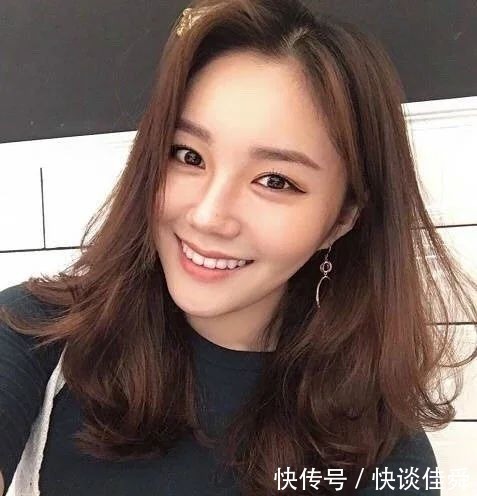 短发|夏日清爽发型有没有必要短到下巴?看完这款发型,才发现选错了