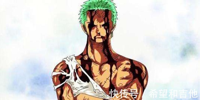 基德|海贼王谁才是生命力最顽强的小强路飞排不上号,第一名无争议