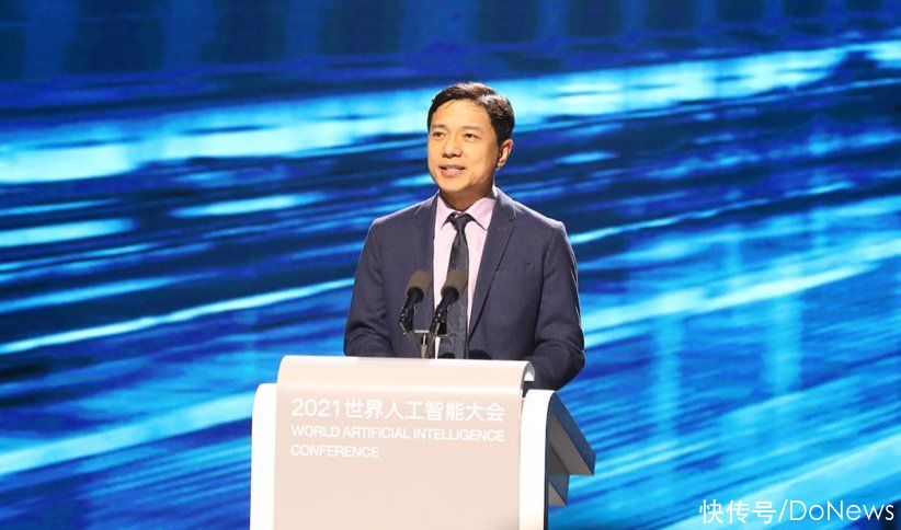 马斯克|2021WAIC观察：“噱头”成为AI的发展动力？
