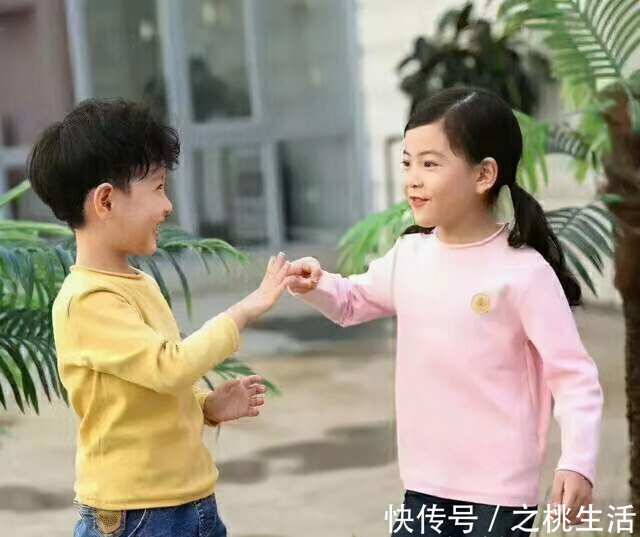 责任感|清华教授建议:养男孩的家庭,在6岁前,要教会他这“四种能力”