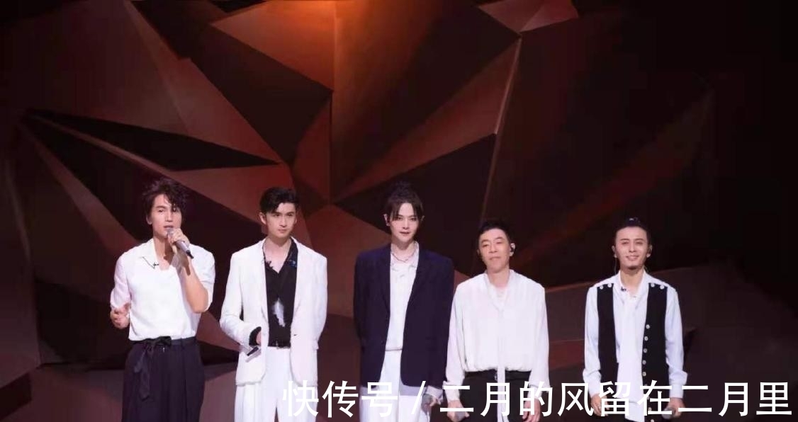 人气|《披荆斩棘的哥哥》热度不减,哥哥们人气有高有低,淘汰谁都可惜