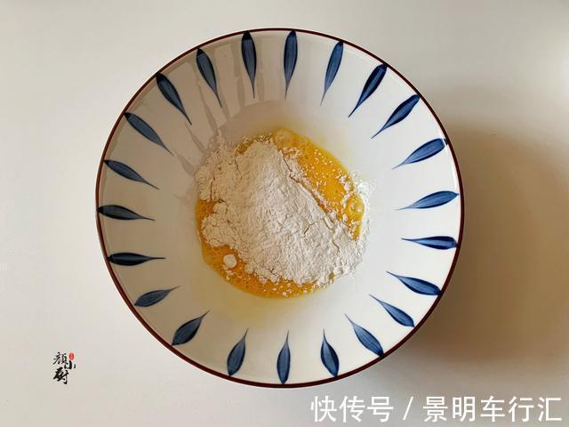 杏鲍菇|天冷了，吃牛羊肉不如这菜，5元一斤，简单一炸，营养美味比肉香