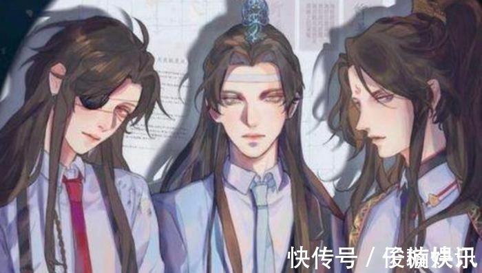 自爆!墨香家三儿子里,等待时间最短的他,却是最让人心疼的一个