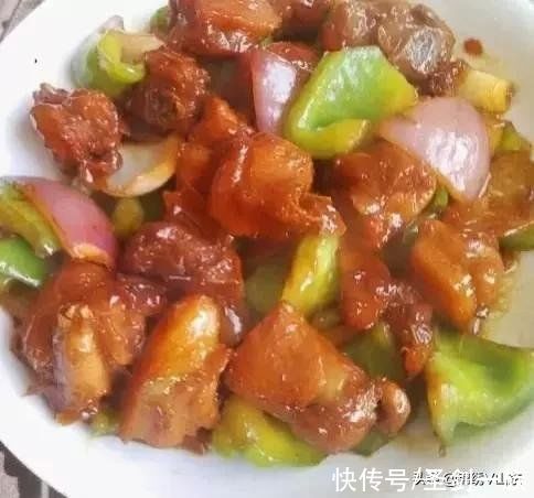 腐竹|中秋团圆饭,12道家常小炒任你选,有荤有素,家里来客人不用慌