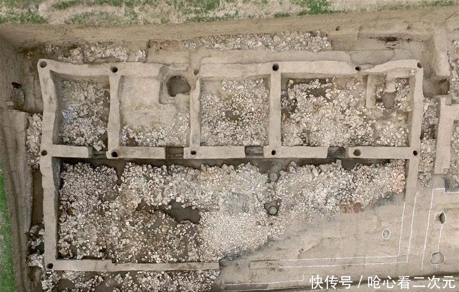 十大|耀眼,这十大考古新发现,或许会让我们更好的了解历史!