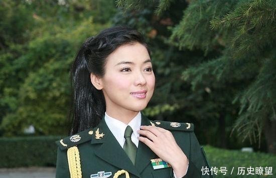 陈思思|最美女歌唱家陈思思,由甜妹子,历炼为女汉子的人生