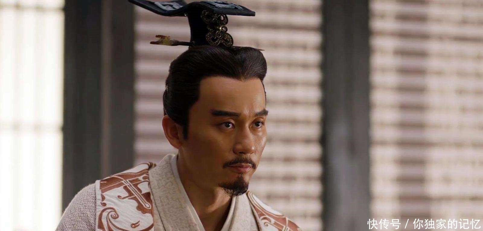 曹操|三国打成一锅粥，为什么没有外族侵犯？你也不看看是谁在镇守疆土