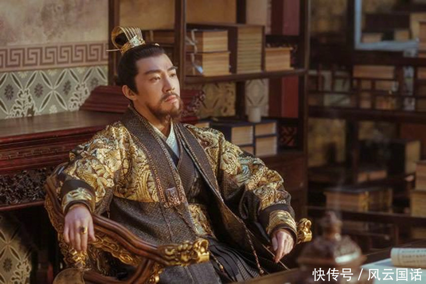 原因|身为父子,朱棣造反成功了,朱高煦造反为何屡屡失败?原因很简单