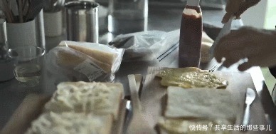 叶田女士|早上吃多少合适看完日本三位职场女性的极简早餐,我陷入了沉思