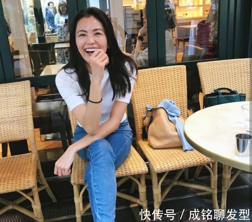 手臂|中年女人穿衣要显瘦,袖子的长度很重要,选款搭配方法都在这里了