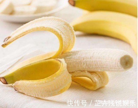胃酸|让人倒下的往往不是病，而是无知，吃香蕉的2大禁忌，大家要明白