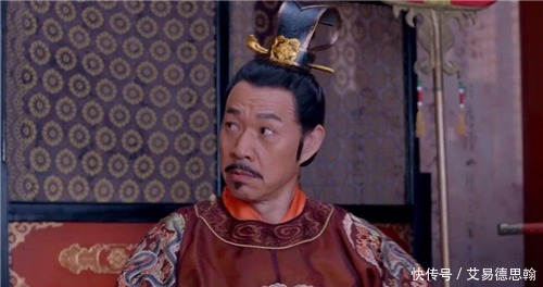 人品|许敬宗是谁?为何李世民觉得他人品不行,武则天还要重用他