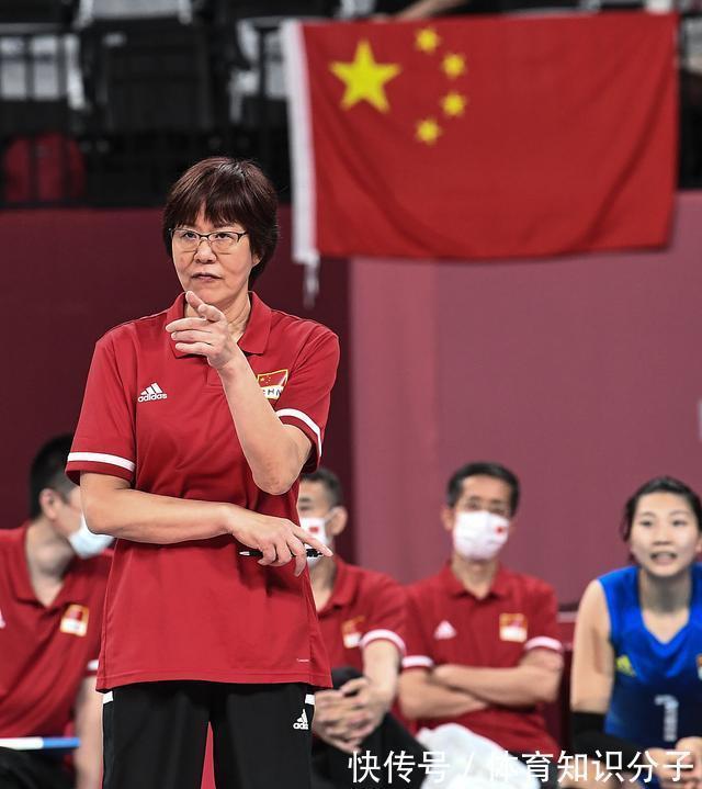 主教练|郎平无缘后中国女排会迎来低谷?蔡斌有三绝招,王宝泉亦可担重任