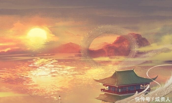 佳人&他因一首词得一雅号,苏轼连同二十多位名家纷纷效仿,堪称绝唱