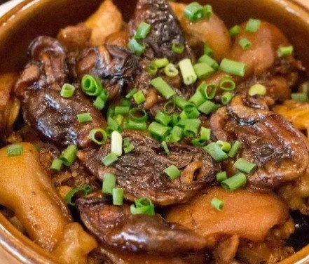 一起长大|鲜味十足,做法简单,非常的美味,馋哭隔壁小孩,家长来敲门