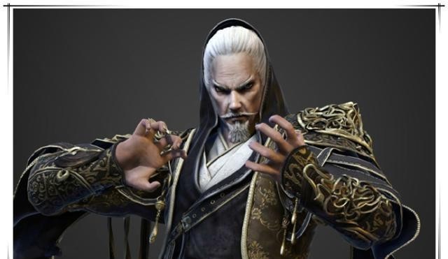 国王|剑来:身份超然的监国王叔,武道登顶,他为何不自己登基做皇帝?