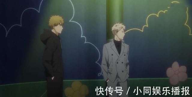 池袋西口公园|评分从9.1跌到7.6,这部新番再次引起争议,官方弄得两头不是人