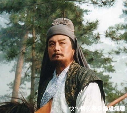 卢俊义!水浒传他武功天下无双,主动要求上梁山,却因为没门路惨淡收场!