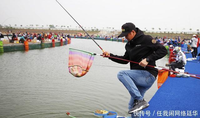 单线单钩，禁止夜钓！南昌垂钓管理意见来了，钓友吐槽过于呆板