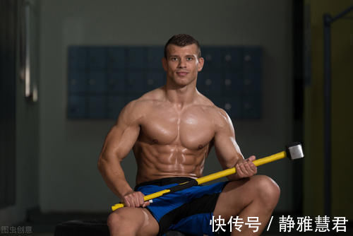 身材|牢记5个黄金增肌建议,提高肌肉维度,更快练出肌肉身材!
