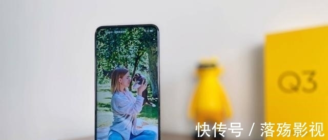 oppo|5000mAh大电池，8+256G退到1499，OPPO子品牌够厚道