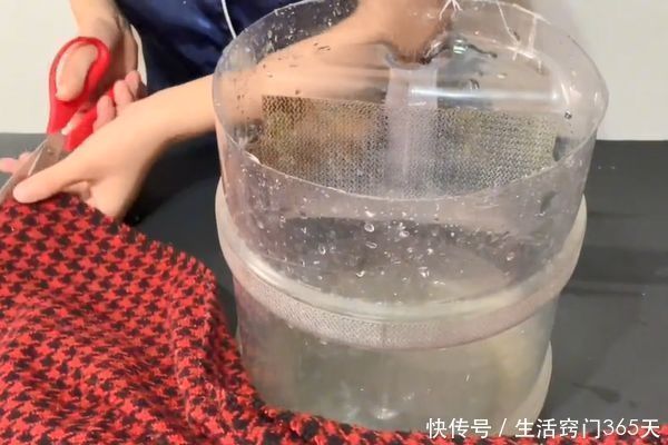 回家|旧饮用水桶别当废品卖掉,放家里特别“值钱”,快回家找出来吧!