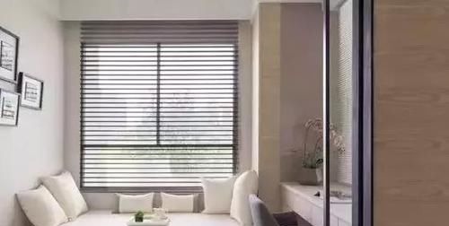 装修|老婆说小卧室不要买床了,漂亮又省空间的装修,效果真不错