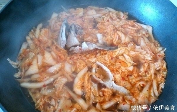 酸菜鱼新做法,好吃到爆,八成正宗,二成创新,没有一点土腥味!