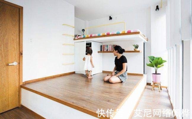 屋主|石灰林中的创意设计