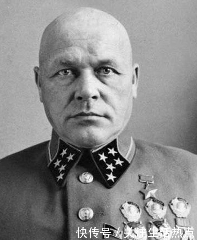 丢掉|一周内葬送西方面军,丢掉明斯克要塞,是巴甫洛夫大将太无能吗