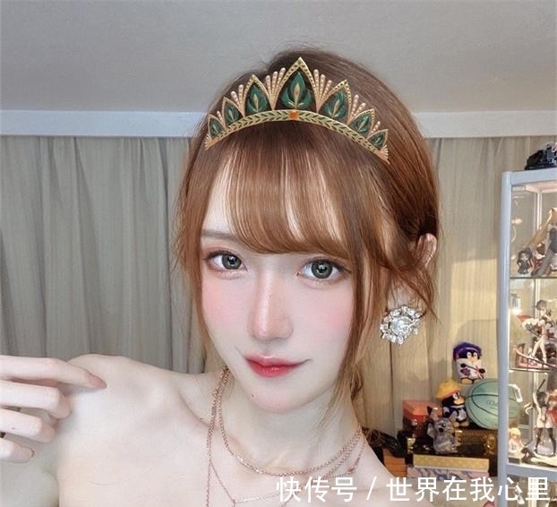 腐团儿|腐团儿再次上演“战术后退”引众怒，网友：COS圈被你毁了！