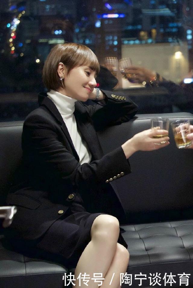 40岁女人巨显老的发型,这3种发型谁留谁土气,太影响颜值和美