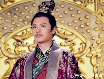 刘秀|中国历史四大军事统帅,韩信排第2,第1无可争议!