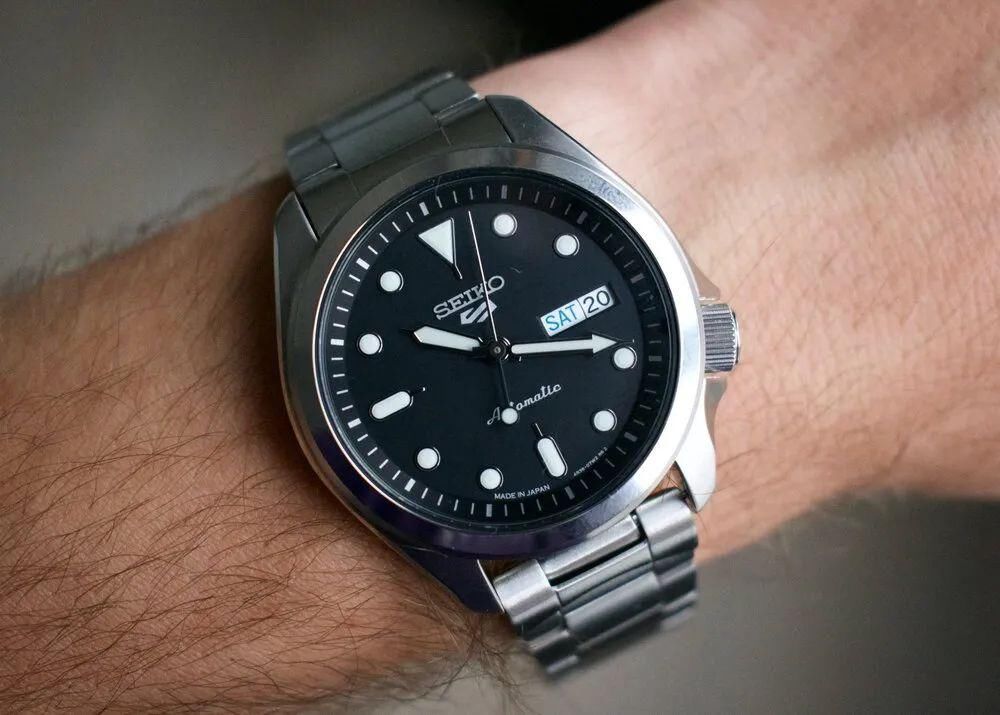 sport|买不了劳力士,今年的精工却让我过足了瘾