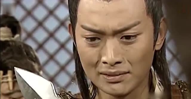 盖世雄|隋唐最狠凶人:七片飞钹连杀数将,秦琼都被打伤,结果却死于梦中